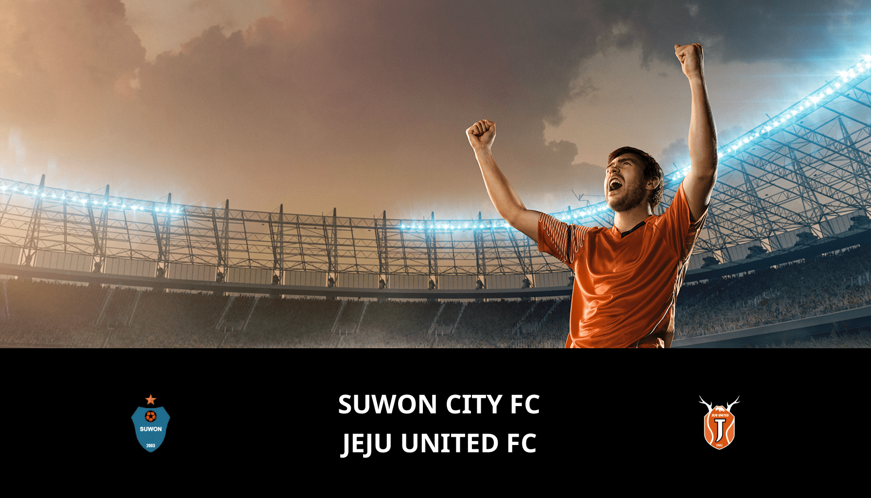 Prediction for Suwon City FC VS Jeju United FC on 02/12/2023 Analysis of the match